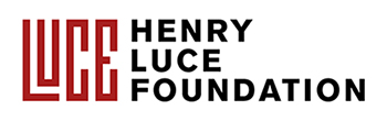 This exhibition is supported by a grant from the Henry Luce Foundation